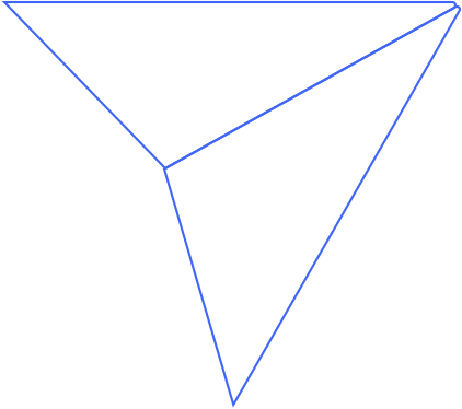 Paper plane
