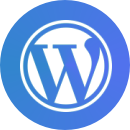 Logo Wordpress